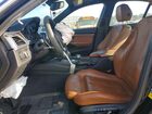 2017 Bmw 340 I Черный vin: WBA8B3G33HNU35864