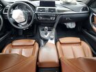 2017 Bmw 340 I Черный vin: WBA8B3G33HNU35864
