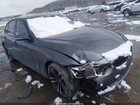 2018 Bmw 340i Xdrive Gray vin: WBA8B7C56JA245908