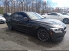 2016 Bmw 340i Xdrive Черный vin: WBA8B7C57GK368748