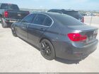 2018 Bmw 330i   Gray vin: WBA8B9C57JK677266