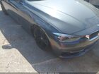 2018 Bmw 330i   Gray vin: WBA8B9C57JK677266