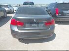 2018 Bmw 330i   Gray vin: WBA8B9C57JK677266