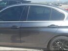 2018 Bmw 330i   Gray vin: WBA8B9C57JK677266