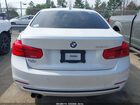 2017 Bmw 330i   Белый vin: WBA8B9G51HNU51579