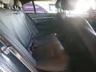 2017 Bmw 330 I Угольный vin: WBA8B9G58HNU49702