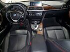2017 Bmw 330 Xi White vin: WBA8D9C37HA005085