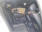 2017 Bmw 330 Xi White vin: WBA8D9C37HA005085