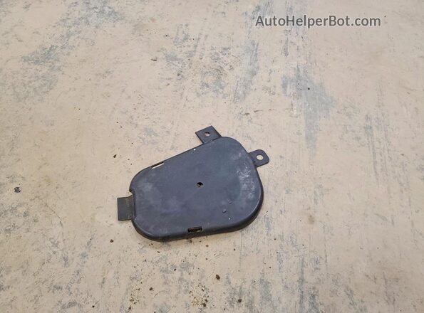 WBA8D9C37HA005085 2017 BMW OTHER White Vista del compartimento del motor
