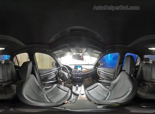 WBA8D9C37HA005085 2017 BMW OTHER White Vista interior de 360 grados