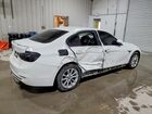 2017 Bmw 330 Xi Белый vin: WBA8D9C37HA005216 2017 Bmw 330 Xi Белый vin: WBA8D9C37HA005216