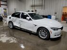 2017 Bmw 330 Xi Белый vin: WBA8D9C37HA005216 2017 Bmw 330 Xi Белый vin: WBA8D9C37HA005216