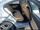 2017 Bmw 330i Xdrive Silver vin: WBA8D9C38HA005306