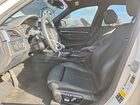 2018 Bmw 330 Xi Белый vin: WBA8D9C53JEM34384
