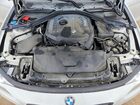 2018 Bmw 330 Xi Белый vin: WBA8D9C53JEM34384