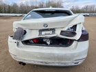 2018 Bmw 330 Xi Белый vin: WBA8D9C53JEM34384