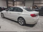 2018 Bmw 330i Xdrive Белый vin: WBA8D9G55JNU66845