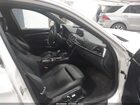 2018 Bmw 330i Xdrive Белый vin: WBA8D9G55JNU66845