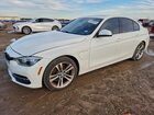 2017 Bmw Motorrad 330e White vin: WBA8E1C35HA156800