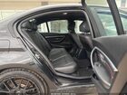 2018 Bmw 330e Iperformance Черный vin: WBA8E1C55JA755929