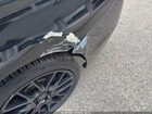 2018 Bmw 330e Iperformance Черный vin: WBA8E1C55JA755929