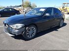 2017 Bmw 320i Black vin: WBA8E1G36HNU17306 2017 Bmw 320i Black vin: WBA8E1G36HNU17306