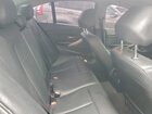 2016 Bmw 320 Xi Синий vin: WBA8E5G51GNT93066