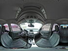 2016 Bmw 320 Xi Синий vin: WBA8E5G51GNT93066