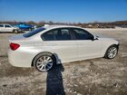 2018 Bmw 320 Xi Белый vin: WBA8E5G55JNU47606