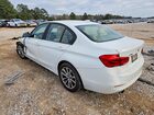 2017 Bmw 320 Xi Белый vin: WBA8E5G5XHNU42234 2017 Bmw 320 Xi Белый vin: WBA8E5G5XHNU42234
