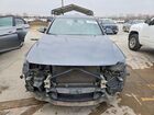 2016 Bmw 328 Xigt Sulev Серый vin: WBA8Z5C51GGS37379