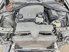 2016 Bmw 328 Xigt Sulev Серый vin: WBA8Z5C51GGS37379
