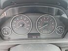 2016 Bmw 328 Xigt Sulev Серый vin: WBA8Z5C51GGS37379