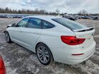 2018 Bmw 330 Xigt Белый vin: WBA8Z9C54JB219924 2018 Bmw 330 Xigt Белый vin: WBA8Z9C54JB219924