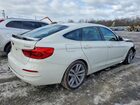 2018 Bmw 330 Xigt Белый vin: WBA8Z9C54JB219924 2018 Bmw 330 Xigt Белый vin: WBA8Z9C54JB219924