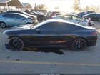 2025 Bmw 840i   Black vin: WBAAE2C03SCU15132