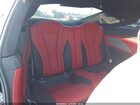 2025 Bmw 840i   Black vin: WBAAE2C03SCU15132