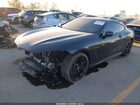 2025 Bmw 840i   Black vin: WBAAE2C03SCU15132