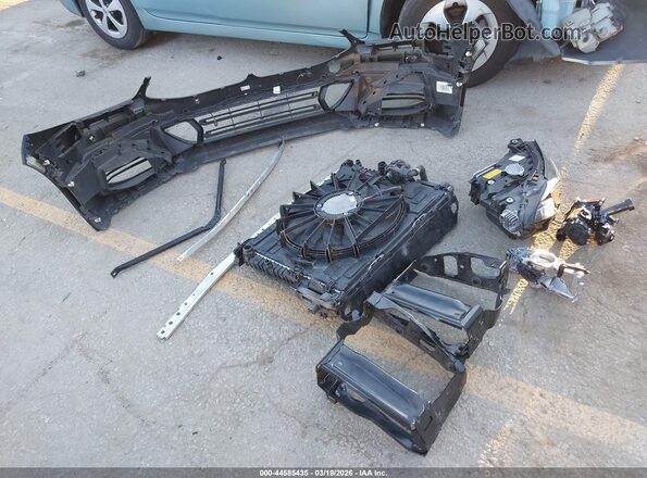 WBAAE2C03SCU15132 2025 BMW OTHER Black Widok zestawu wskaźników
