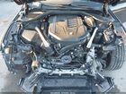 2025 Bmw 840i   Black vin: WBAAE2C03SCU15132