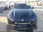 2025 Bmw 840i   Black vin: WBAAE2C03SCU15132