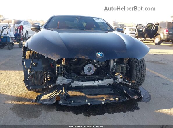 WBAAE2C03SCU15132 2025 BMW OTHER Black 