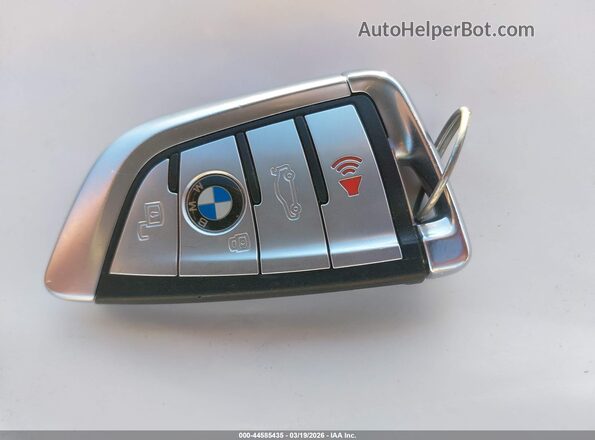 WBAAE2C03SCU15132 2025 BMW OTHER Black Widok deski rozdzielczej