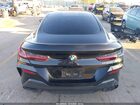 2025 Bmw 840i   Black vin: WBAAE2C03SCU15132