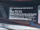 2025 Bmw 840i   Black vin: WBAAE2C03SCU15132