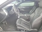 2023 Bmw M850xi Gray vin: WBABC4C03PCM95366