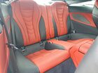 2023 Bmw M850xi White vin: WBABC4C05PCL74824