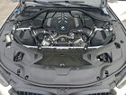 2023 Bmw M850xi White vin: WBABC4C05PCL74824