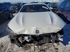 2024 Bmw M850xi Белый vin: WBABC4C0XRCR16762