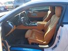 2024 Bmw M850xi Белый vin: WBABC4C0XRCR16762